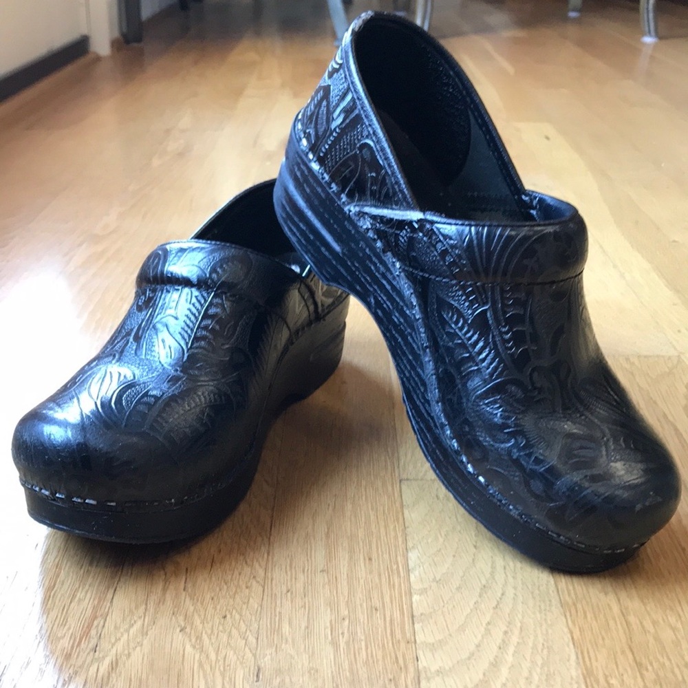 Dansko Clogs